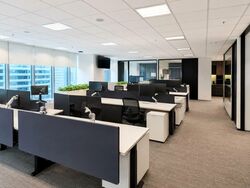 One Raffles Quay (D1), Office #575914991